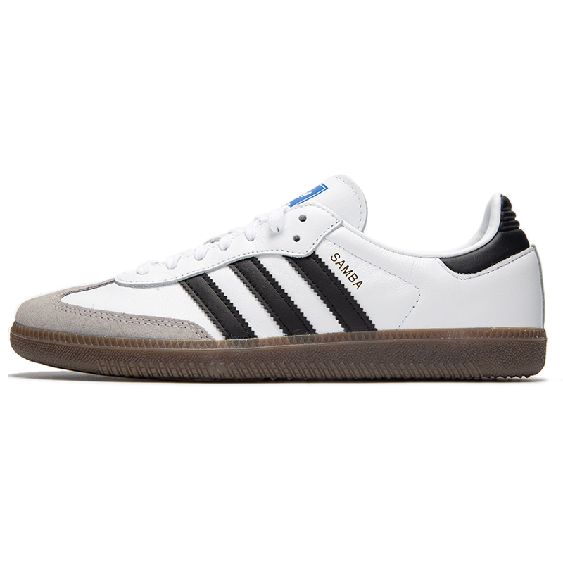 Adidas Samba Original Buty Męs – Men Shoes Running Adidas recenzja i cena